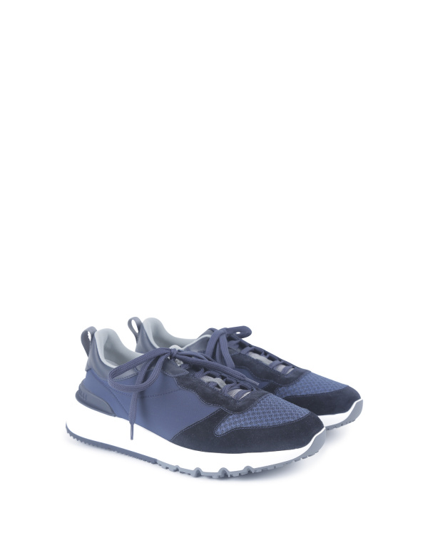 BRUNELLO CUCINELLI Кроссовки 18117