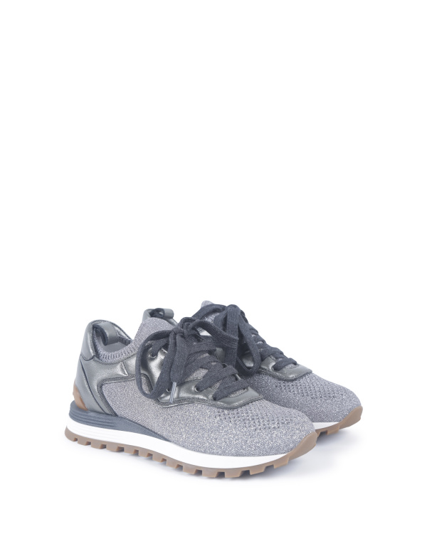 BRUNELLO CUCINELLI Кроссовки 18188