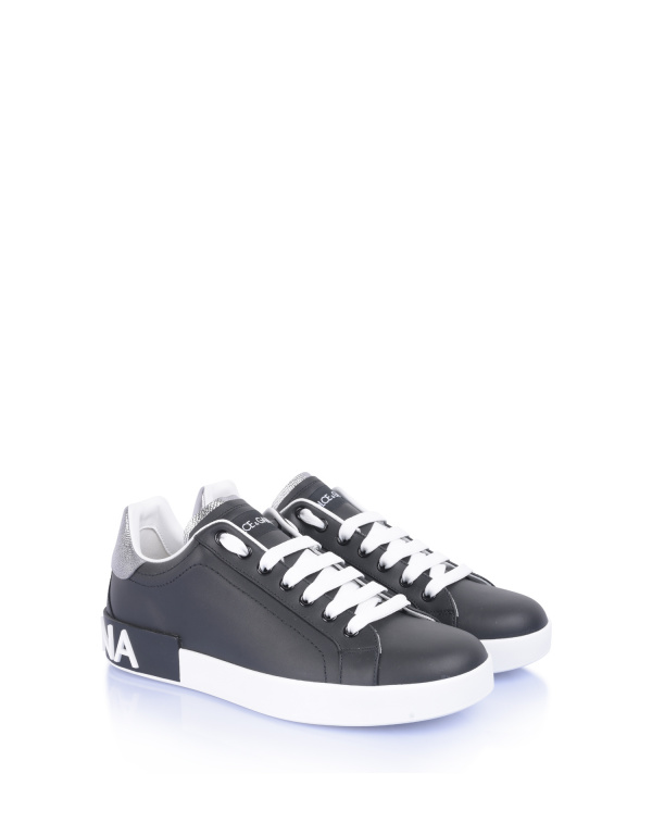 DOLCE&GABBANA Кеды 17951