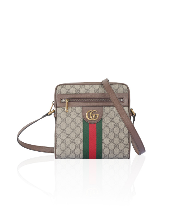 GUCCI Планшетка 18546