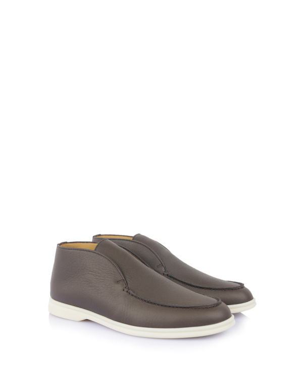 LORO PIANA Ботинки 18394