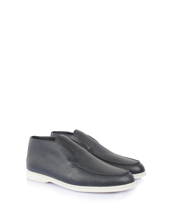 LORO PIANA Ботинки 18393