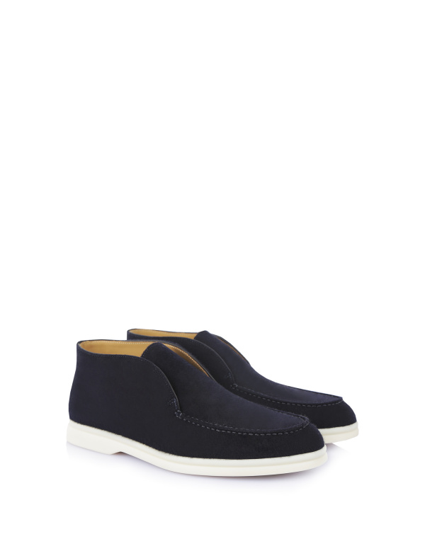 LORO PIANA BAMBINO Ботинки 18414