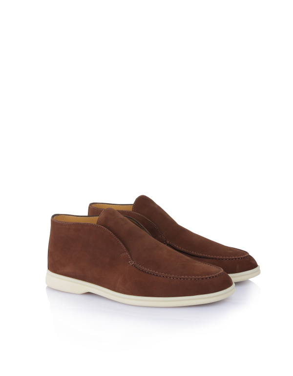 LORO PIANA Ботинки 18632