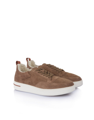 LORO PIANA Кеды 18653