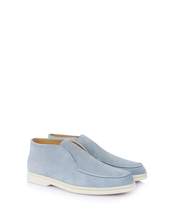 LORO PIANA Ботинки 18334