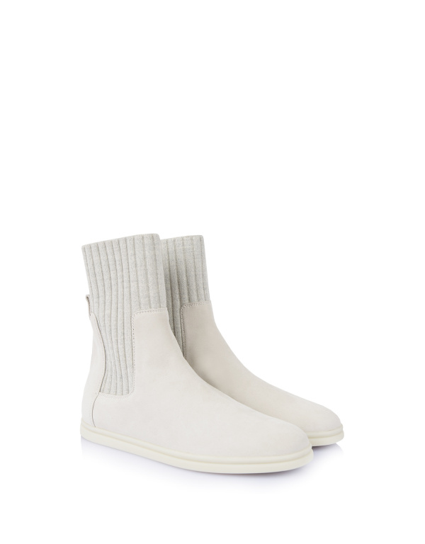 LORO PIANA Ботинки 18336