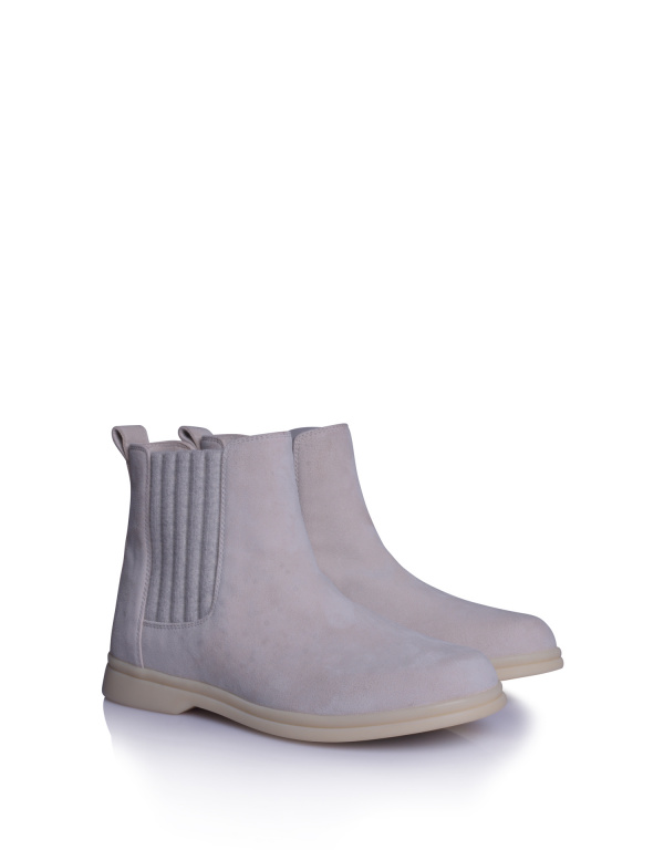 LORO PIANA BAMBINO Ботинки 19358