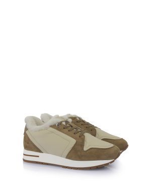 LORO PIANA КРОССОВКИ 19933