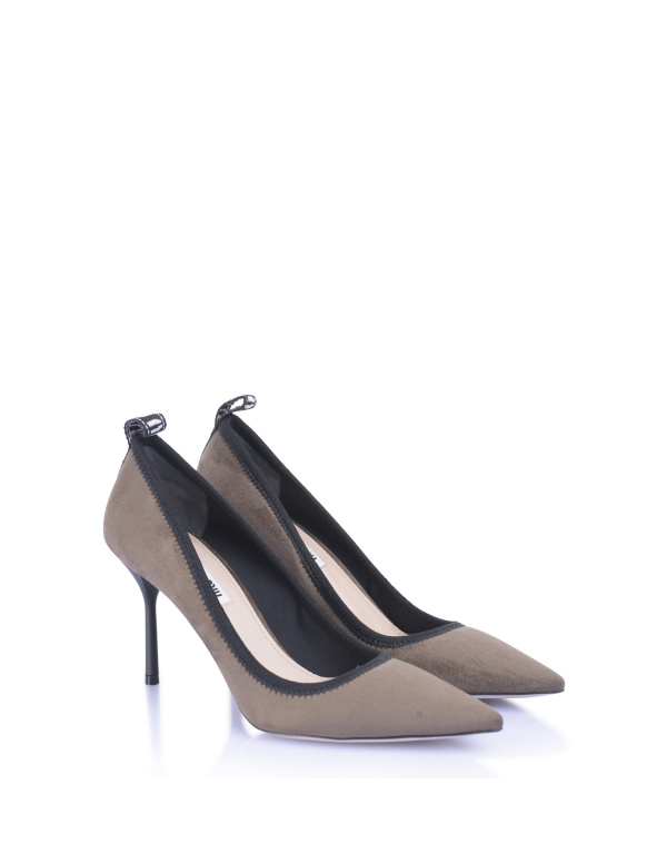 MIU MIU Туфли 17875