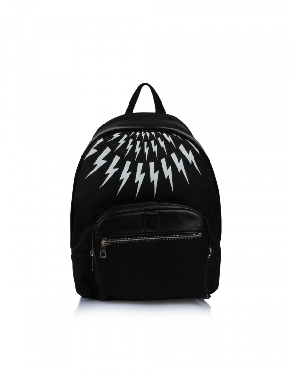 NEIL BARRETT Рюкзак 19907