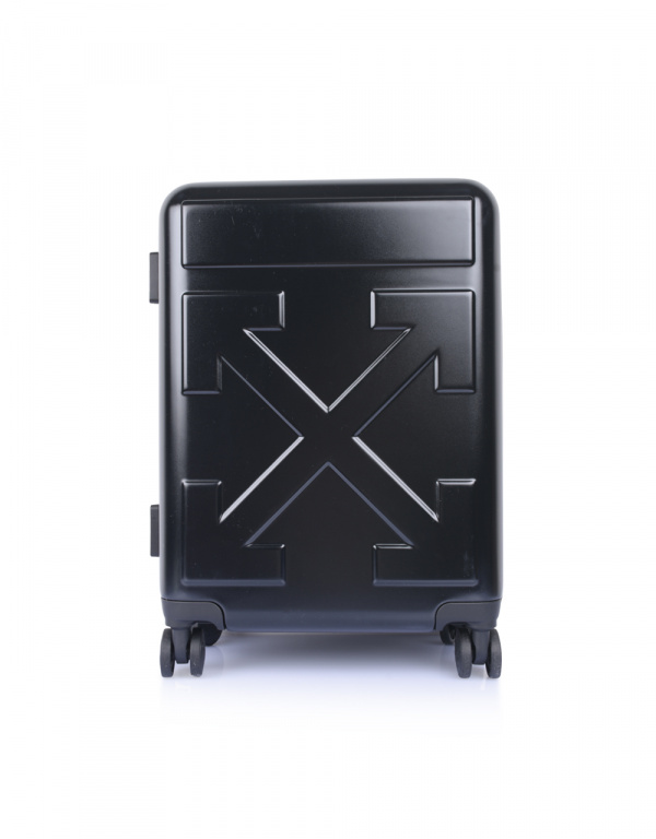 OFF WHITE Чемодан 17948