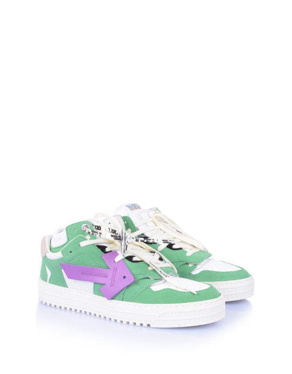 OFF WHITE Кроссовки 17939