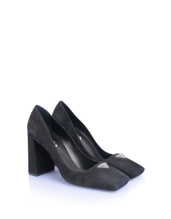 PRADA Туфли 17839