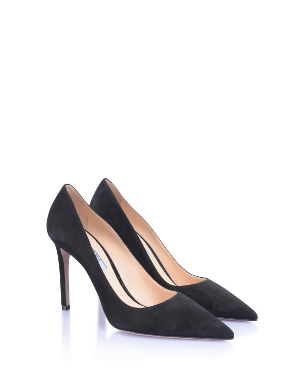 PRADA Туфли 17840