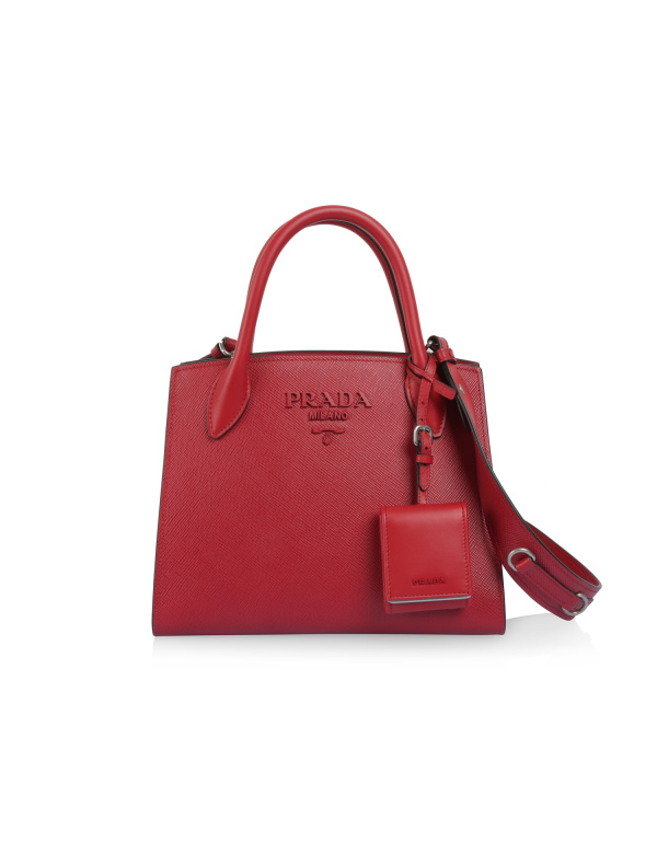 PRADA Сумка 18665