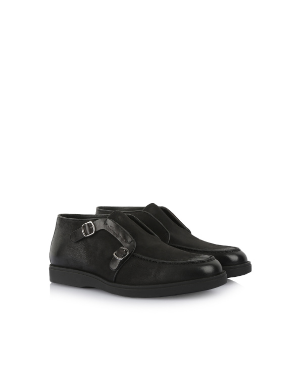 SANTONI Ботинки 19144