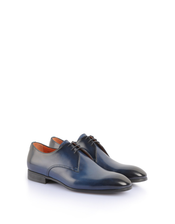 SANTONI Туфли 18025