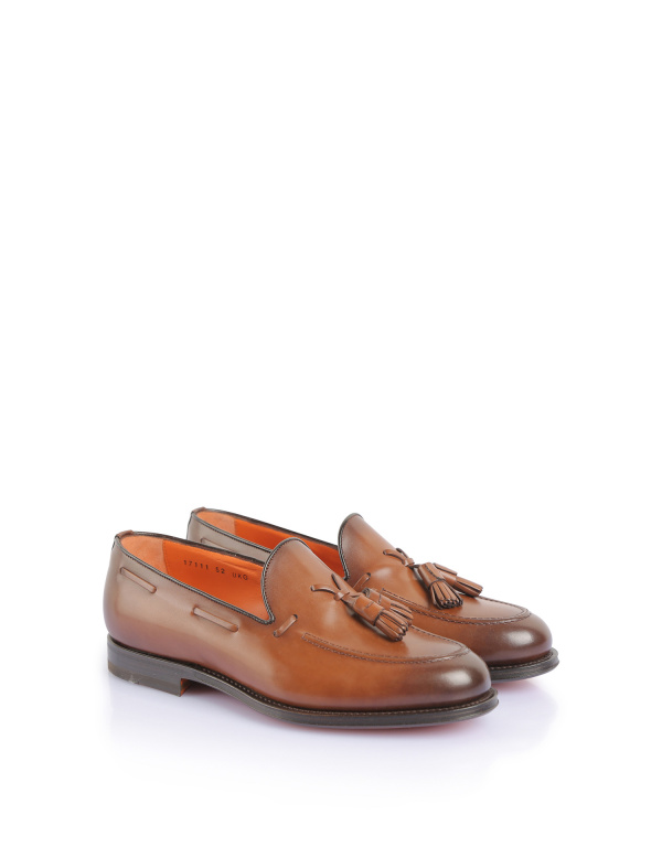 SANTONI Туфли 18027