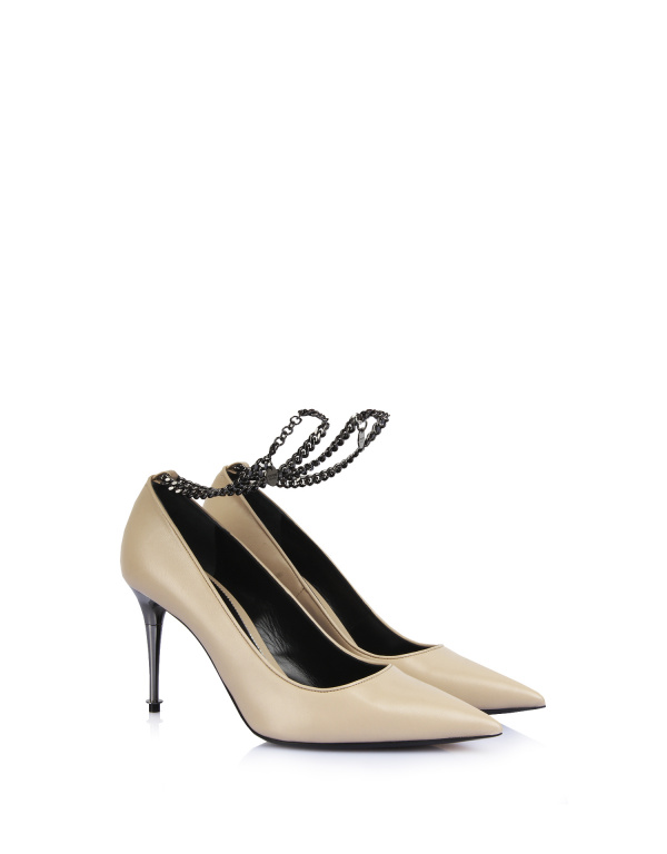 TOM FORD Туфли 18897