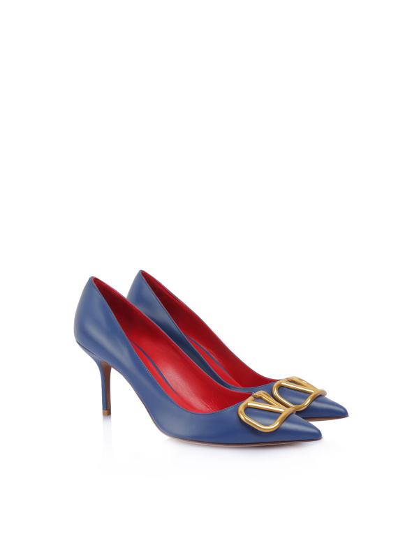 VALENTINO GARAVANI Туфли 19965