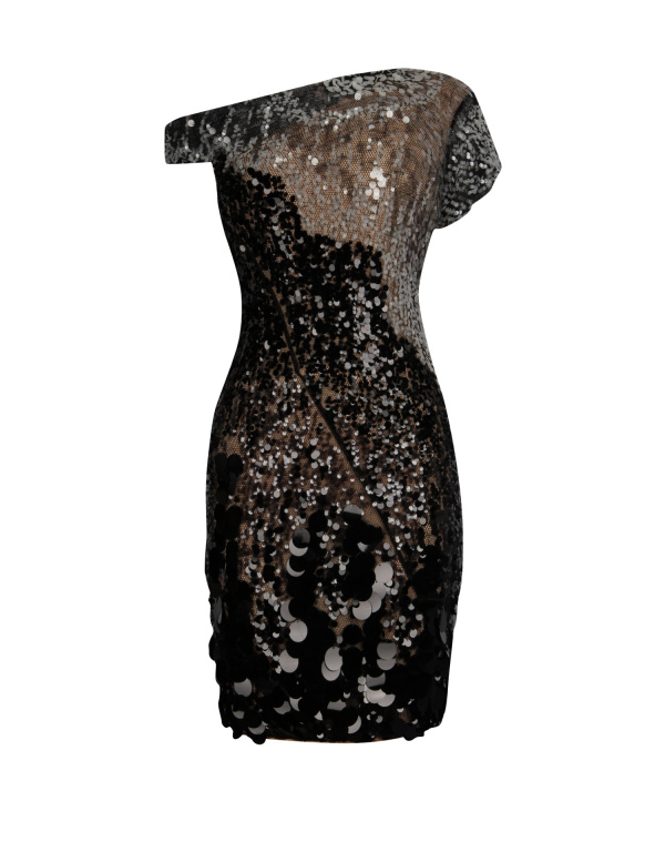 THE ATTICO Платье 29482