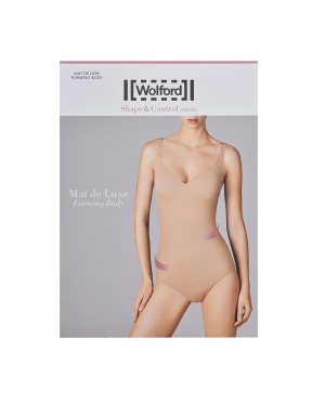 WOLFORD Боди 23434