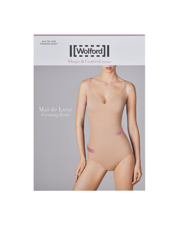 WOLFORD Боди 23434