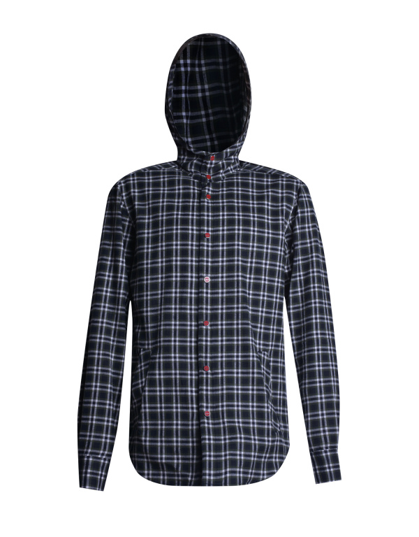 KITON Рубашка 23666