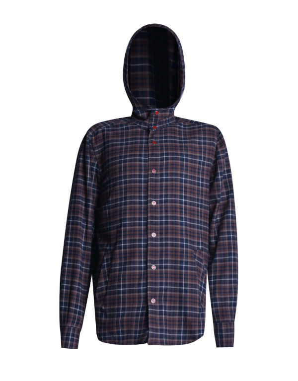 KITON Рубашка 23667