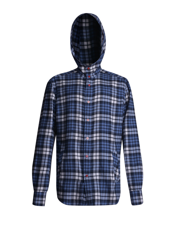 KITON Рубашка 23668