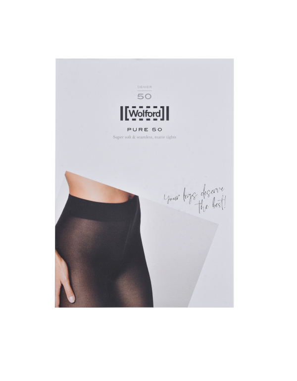 WOLFORD Колготки 23465