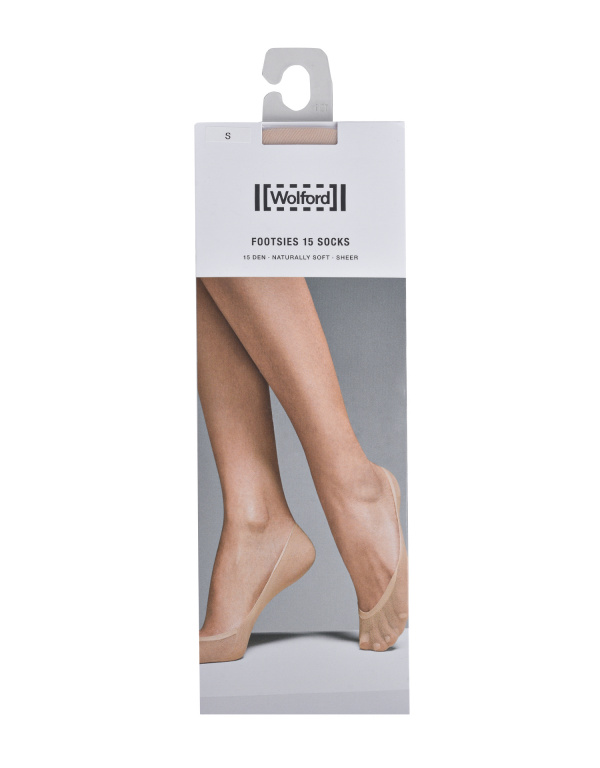 WOLFORD Носки 23479