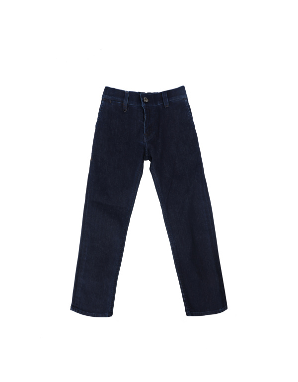 STEFANO RICCI JUNIOR SKI Джинсы  22591