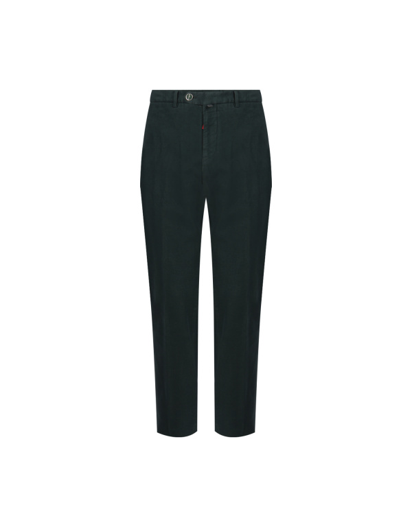 KITON Джинсы 22422