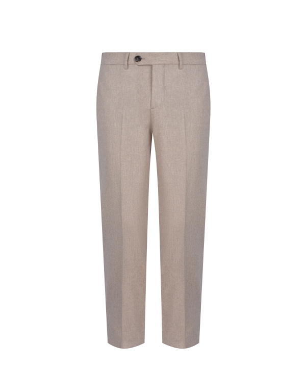 BRUNELLO CUCINELLI Брюки 22266