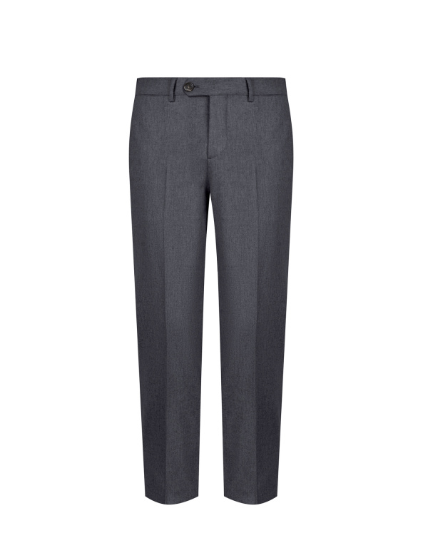 BRUNELLO CUCINELLI Брюки 22231