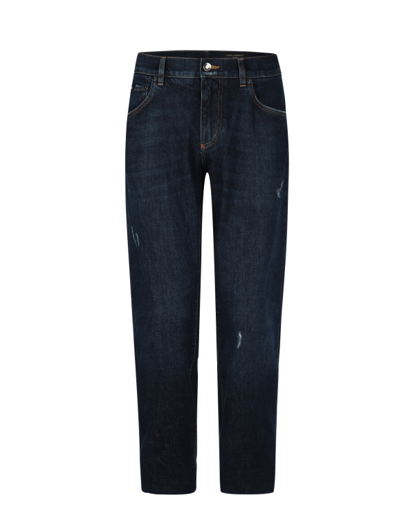 DOLCE&GABBANA Джинсы 22598
