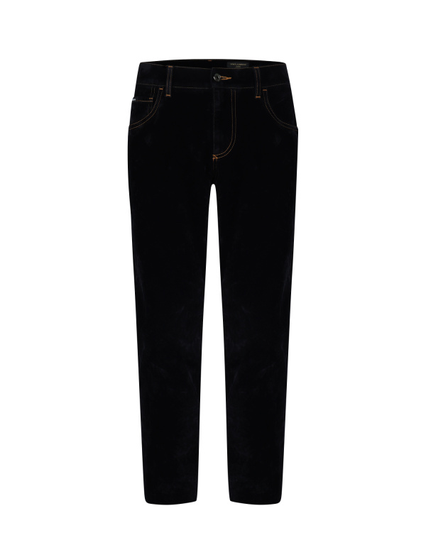DOLCE&GABBANA Джинсы 22602