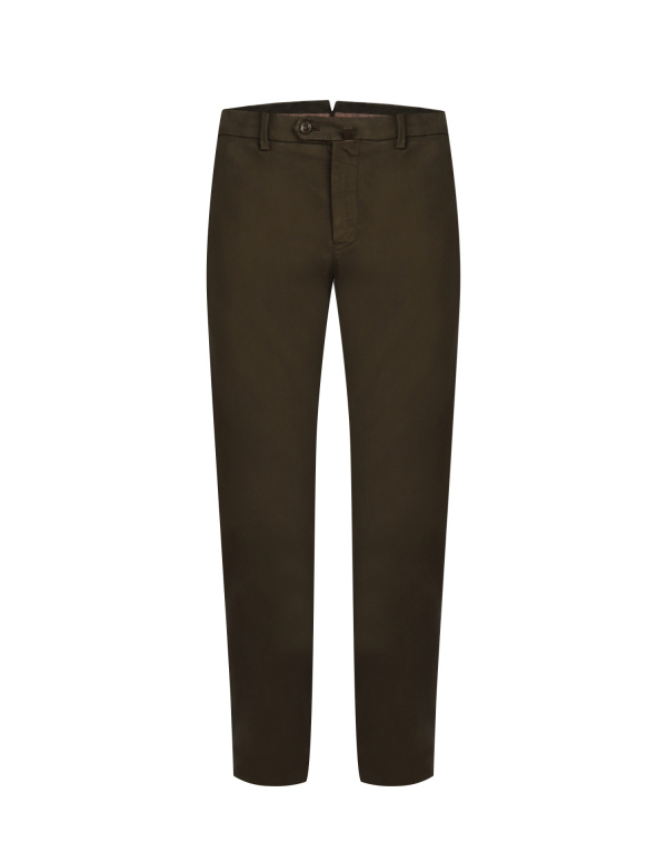 LORO PIANA Брюки 22604