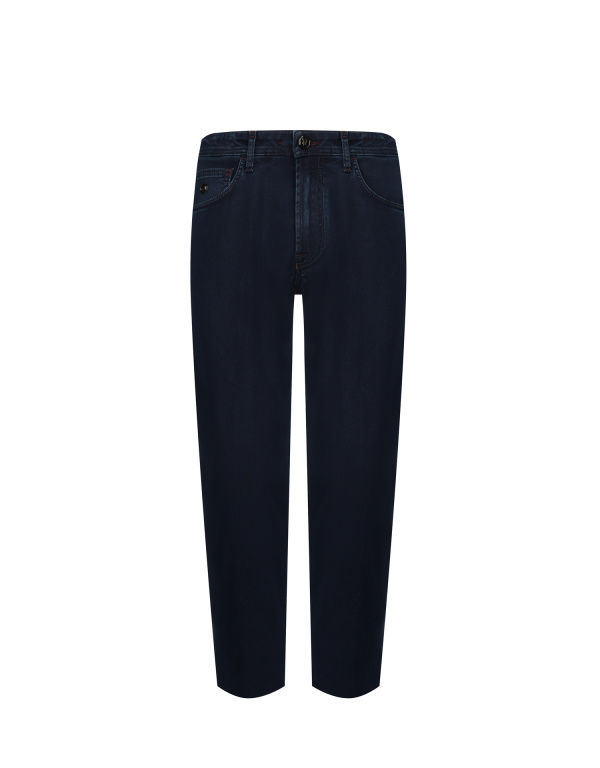 STEFANO RICCI Джинсы 22629