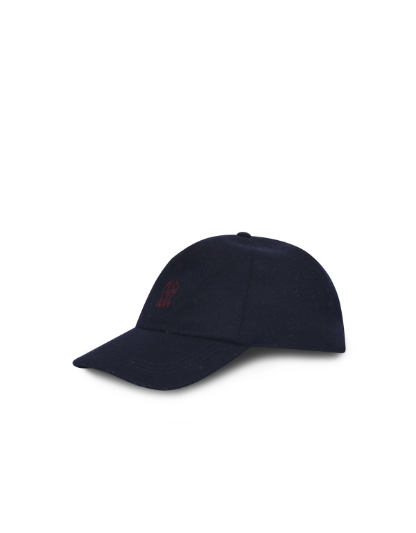 BRUNELLO CUCINELLI Кепка 22246