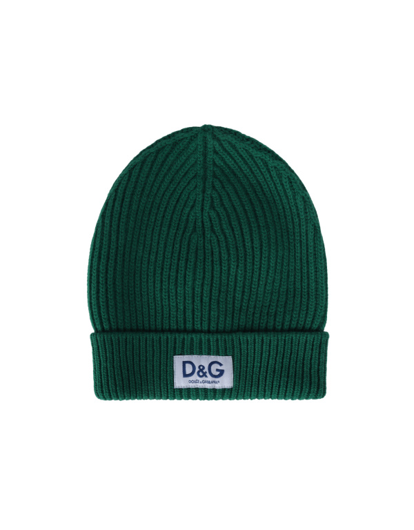 DOLCE&GABBANA Шапка 22661