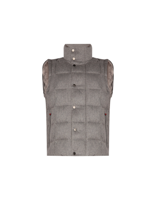 KITON Жилет 22418