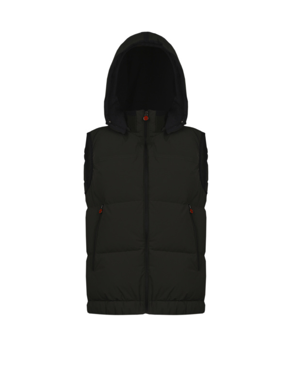 KITON Жилет 23114