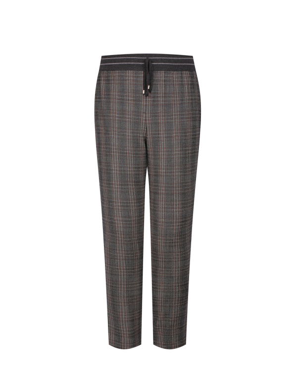 LORENA ANTONIAZZI Брюки 22083