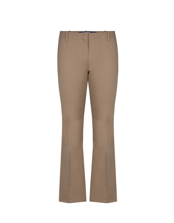 JACQUEMUS Брюки 23515