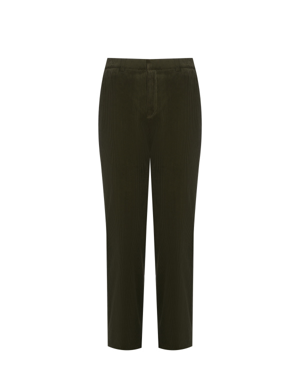 SAINT LAURENT Paris Брюки 23400