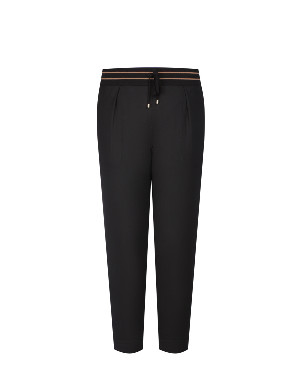 LORENA ANTONIAZZI Брюки 22069