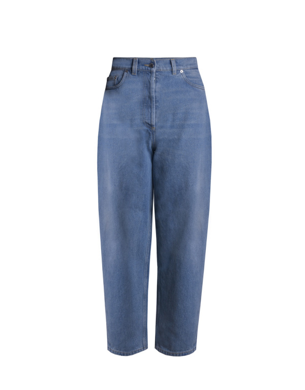 PRADA Джинсы  23607